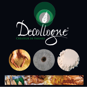 Decollogne（フランス）