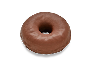 europastry（スペイン）Darkドーナツ