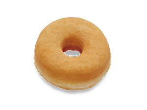 europastry（スペイン）Plainドーナツ