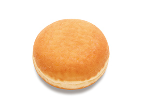 europastry（スペイン）Plain Ballドーナツ