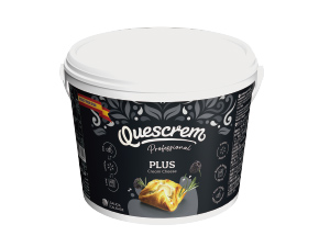 QUESCREM Plus （ケスクレム クリームチーズ プラス）