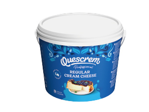 INNOLACT S.L.（スペイン）QUESCREM Regular （ケスクレム クリームチーズ レギュラー）