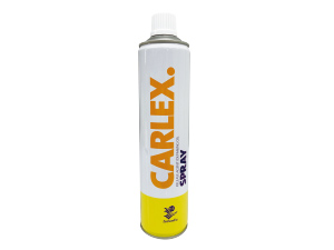 ゼーランディア社（オランダ）カーレックス・スプレー（Carlex Spray）