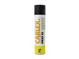 ゼーランディア社（オランダ）カーレックス・スプレーXS（Carlex Spray XS）