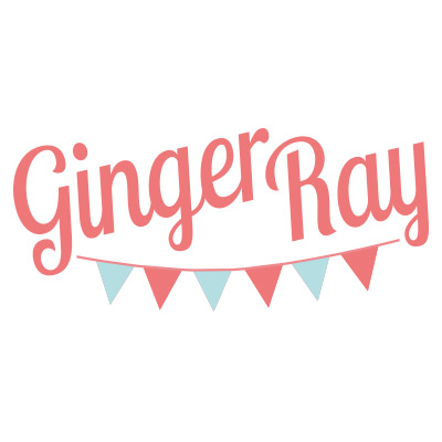 GingerRay ジンジャーレイ 日本代理店